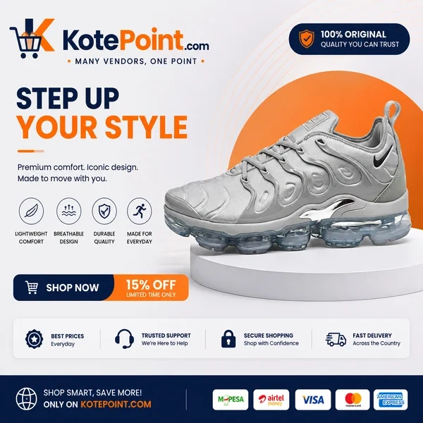 Kote Point promo