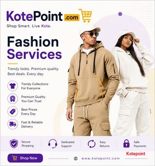 Kote Point promo