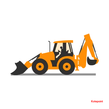 Industrial & Machinery Services