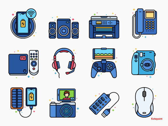 Electronics
